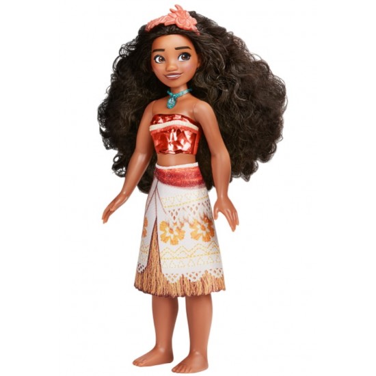 Papusa Vaiana Hasbro F0907