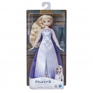 Papusa Frozen II Elsa Hasbro F1411-E5514