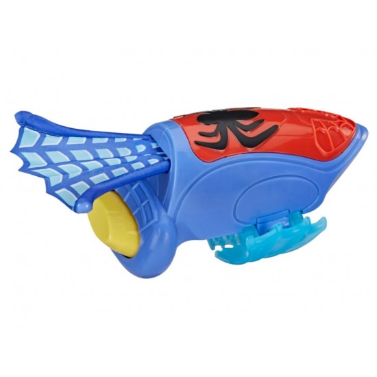 Lansator panza de paianjen Spidey Hasbro F1464