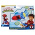 Lansator panza de paianjen Spidey Hasbro F1464