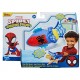 Lansator panza de paianjen Spidey Hasbro F1464