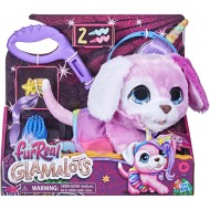 Catelus interactiv Furreal Glamalots Hasbro F1544