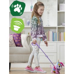 Catelus interactiv Furreal Glamalots Hasbro F1544