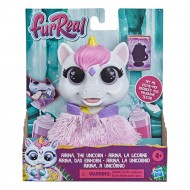 Furreal Airina unicornul fantastic si interactiv Hasbro F1545-F1825