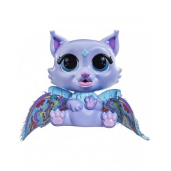 Furreal Flitter pisicuta fantastica si interactiva Hasbro F1545-F1827