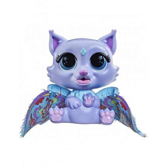 Furreal Flitter pisicuta fantastica si interactiva Hasbro F1545-F1827