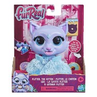Furreal Flitter pisicuta fantastica si interactiva Hasbro F1545-F1827