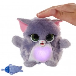 Furreal Fuzzalots pisicuta Hasbro F1779-F1925