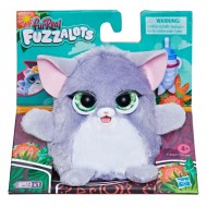 Furreal Fuzzalots pisicuta Hasbro F1779-F1925