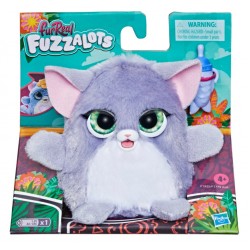 Furreal Fuzzalots pisicuta Hasbro F1779-F1925