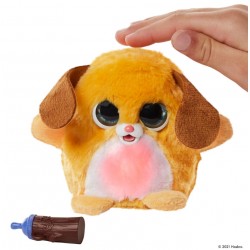 Furreal Fuzzalots catelus Hasbro F1779-F1926