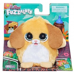 Furreal Fuzzalots catelus Hasbro F1779-F1926