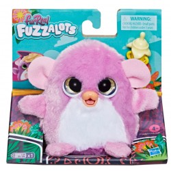 Furreal Fuzzalots maimutica Hasbro F1779-F1928