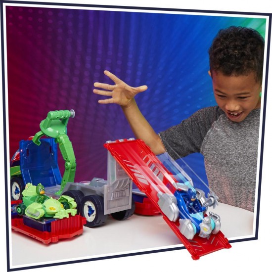 Eroi in Pijama Pj Masks Seeker Hasbro F2121