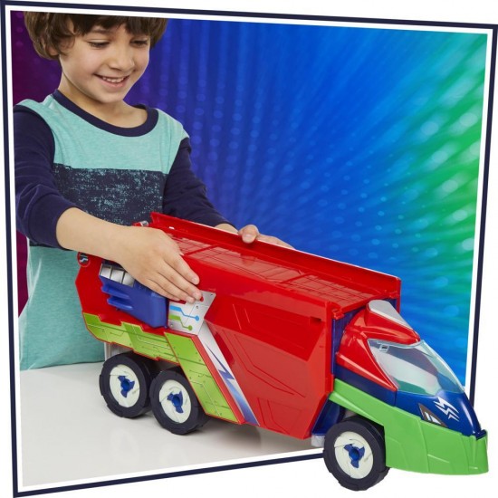 Eroi in Pijama Pj Masks Seeker Hasbro F2121