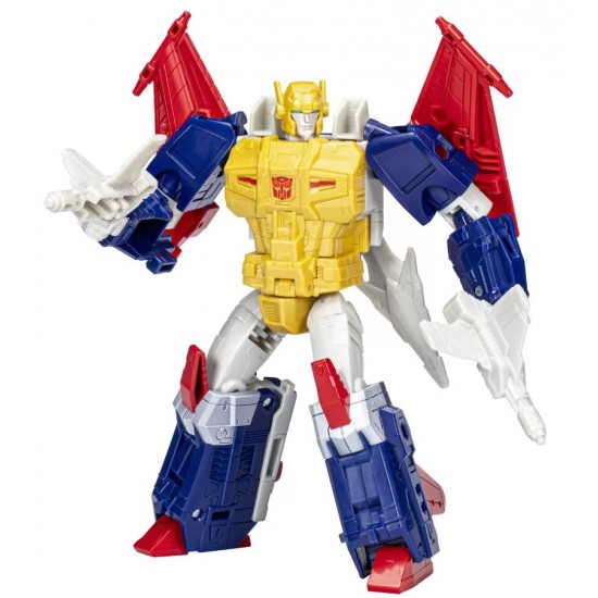 Transformers Legacy Evolution Figurina Metalhawk 17cm Hasbro F2991-F7207
