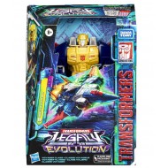 Transformers Legacy Evolution Figurina Metalhawk 17cm Hasbro F2991-F7207