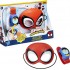 Hasbro Spidey set masca si ceas Spidey F3712