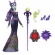 Papusa Disney Villains Maleficent din Frumoasa din Padurea Adormita Hasbro F4561