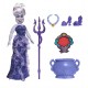 Papusa Disney Villains Ursula din Mica Sirena Hasbro F4564