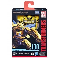 Transformers Robot Deluxe Bumblebee Hasbro E0701-F7237