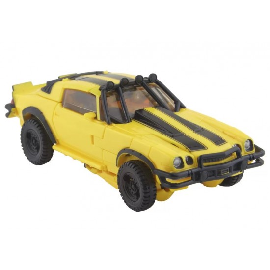 Transformers Robot Deluxe Bumblebee Hasbro E0701-F7237