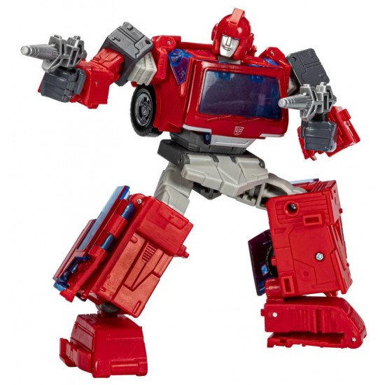 Transformers Gen Series Voyager Ironhide 17cm Hasbro E0702-F3175