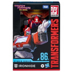 Transformers Gen Series Voyager Ironhide 17cm Hasbro E0702-F3175