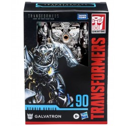 Transformers Gen Series Voyager galvatron 17cm Hasbro E0702-F3176
