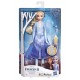 Papusa Frozen Elsa cu rochie cu lumini Hasbro E7000-E6952