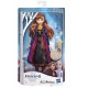 Papusa Frozen Anna cu rochie cu lumini Hasbro E7001-E6952