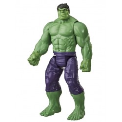 Figurina 30cm Hulk Hasbro E7475