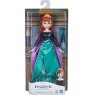 Papusa Frozen Anna Hasbro F1412