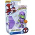 Hasbro Spidey figurina Green Goblin F1462 F1939