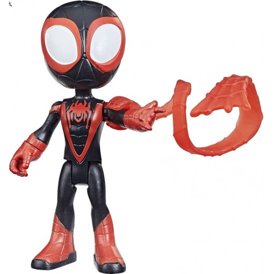 Hasbro Spidey figurina Miles Morales F1462 F1936