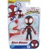 Hasbro Spidey figurina Miles Morales F1462 F1936