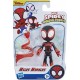 Hasbro Spidey figurina Miles Morales F1462 F1936