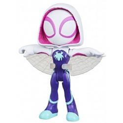 Hasbro Spidey figurina Ghost Spider F1462 F1937
