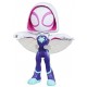 Hasbro Spidey figurina Ghost Spider F1462 F1937