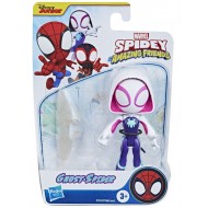 Hasbro Spidey figurina Ghost Spider F1462 F1937