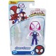 Hasbro Spidey figurina Ghost Spider F1462 F1937