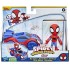 Hasbro Spidey prietenii extraordinari F1940/F1459