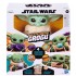 Star Wars figurina Animatronica Gustarea Galactica Grogu Baby Yoda Mandalorianul Hasbro F2849