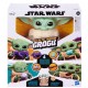 Star Wars figurina Animatronica Gustarea Galactica Grogu Baby Yoda Mandalorianul Hasbro F2849