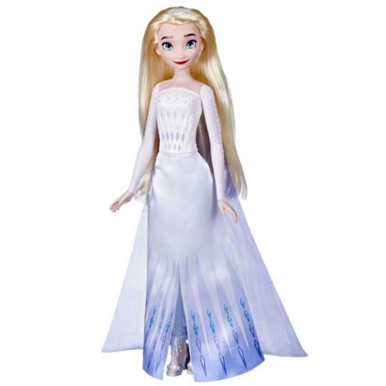 Papusa Frozen Elsa Hasbro F3523-F0592