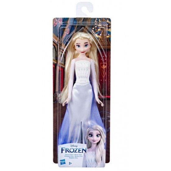 Papusa Frozen Elsa Hasbro F3523-F0592