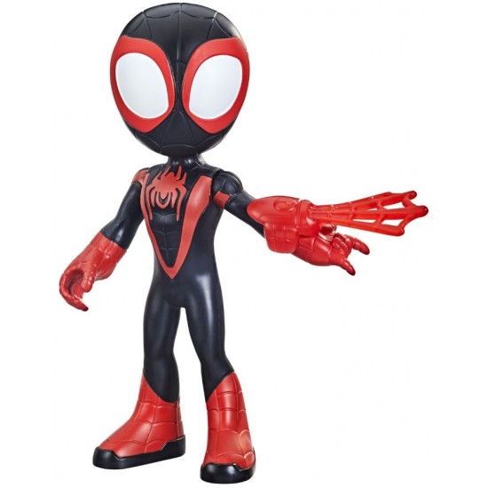 Hasbro Spidey figurina Miles Morales F3986 F3711