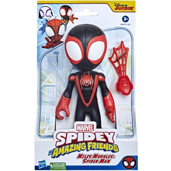 Hasbro Spidey figurina Miles Morales F3986 F3711