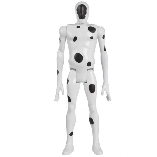 Figurina The Spot 30cm Spiderman Verse Hasbro F3731-F3840