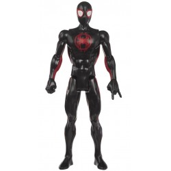 Figurina Miles Morales 30cm Spiderman Verse Hasbro F3731-F5643